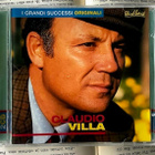 Claudio Villa - I grandi successi originali (2 CD) - pikkukuva 1