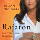 MICHAELS: RAJATON KUVITTELE, USKO, SAAVUTA - pikkukuva 1
