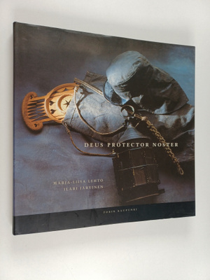 Marja-Liisa Lehto : Deus protector noster : kirja porilai...