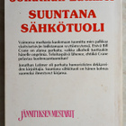 Jonathan Latimer Suuntana sähkötuoli - pikkukuva 2