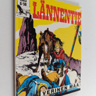 Lännentie 8/1983 - pikkukuva 1