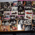 Elvis Presley keräilykortteja 177kpl - pikkukuva 3