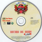 Rhythms Del Mundo • Cuba CD - pikkukuva 3