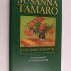 Susanna Tamaro : Eld, jord och vind - pikkukuva 1