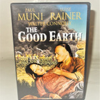 THE GOOD EARTH - pikkukuva 1