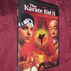 Karate Kid II DVD Suomi R2 - pikkukuva 1