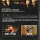 Do Not Disturb (1999) suomijulkaisu DVD William Hurt - pikkukuva 2