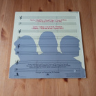 Shadows – Change Of Address lp orig 1980 Kitararock hieno - pikkukuva 2