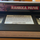 Rankka päivä (1993) VHS - pikkukuva 3