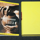 Jose Saramago - Luola - pikkukuva 3