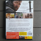 DVD: ARN - Temppeliritari (Joakim Nätterqvist 2007) - pikkukuva 2