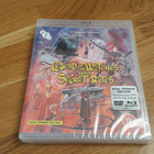 Legend of the witches and secret rites Blu-ray + DVD - pikkukuva 1
