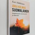 Kari Häkkinen : Joka kolmas suomalainen - pikkukuva 1
