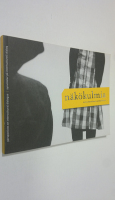 Hanna ym. (toim.) Hietaluoma-Hanin : Näkökulmia kulttuuri...