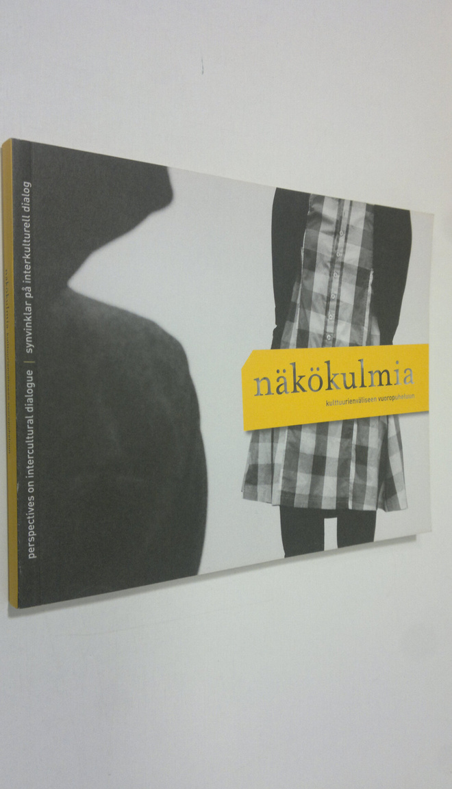 Hanna ym. (toim.) Hietaluoma-Hanin : Näkökulmia kulttuuri...