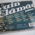 Vain elämää jatkuu, 2012 (CD) - pikkukuva 2