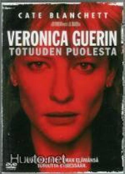 Veronica Guerin-Totuuden Puolesta	(27 781)	k	-FI-	suomik.	DV