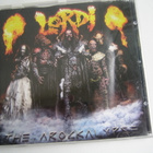 Lordi - Arockalypse (CD) - pikkukuva 1