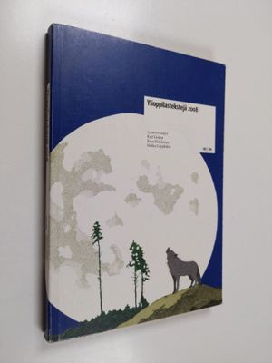 Ylioppilastekstejä 2008