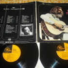 GEORGES MOUSTAKI - 2x LP 60`s chanson,folk,pop EX - pikkukuva 1