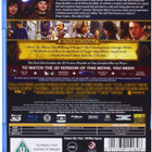 Hugo 3D - (3D Blu-ray) - pikkukuva 2