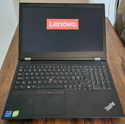 Lenovo Thinkpad P15gen2/i7/16GB/512 GB/FHD15,6IPS/WIN11PRO