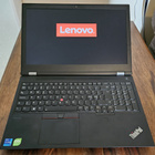 Lenovo Thinkpad P15gen2/i7/16GB/512 GB/FHD15,6IPS/WIN11PRO - pikkukuva 1