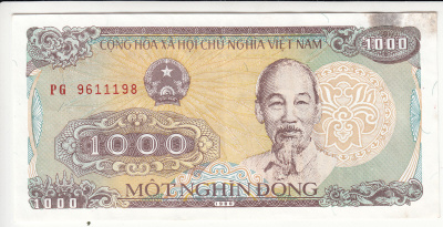 1000 cong vietnam 1988 kl 8