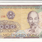 1000 cong vietnam  1988  kl 8 - pikkukuva 1