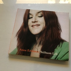 Anna Erksson . Sällsam lek CD - pikkukuva 1