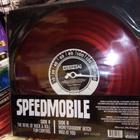 10" EP :  SPEEDMOBILE :  THE DEVIL OF ROCK & ROLL + 3 - pikkukuva 2
