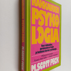 M. Scott Peck : Rakkauden psykologia - pikkukuva 1