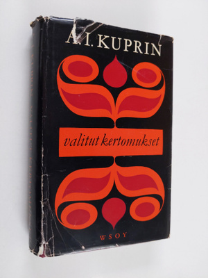 A. I. Kuprin : Valitut kertomukset