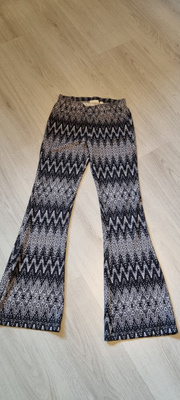 KappAhl Housut koko 158 cm.