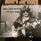 Albert Järvinen: Patchy Moss - 30 Big Ones 3-LP - pikkukuva 1