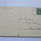 Forsström Fridfull Jul ! - 1936 - pikkukuva 2