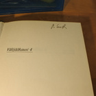 Kobo Abe: Välijääkausi 4, sidottu, hyvä - pikkukuva 3
