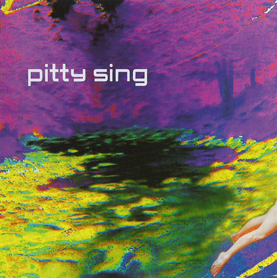 { pitty sing - pitty sing (indie rock) }