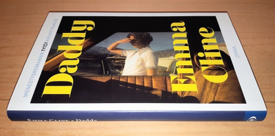 Emma Cline : Daddy (sid.) UUSI