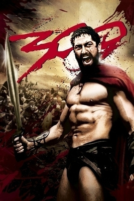 300 (DVD)
