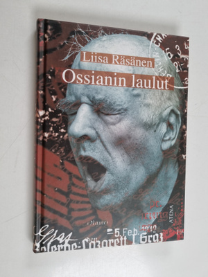 Liisa Räsänen : Ossianin laulut