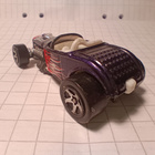 1932 Ford Deuce Roadster Hot Wheels - pikkukuva 2