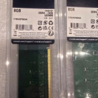 Crucial DDR4 2400MHz 8GB (CT8G4DFS824A) - pikkukuva 2