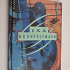 Pia Perkiö : Jää kuuntelemaan - pikkukuva 1