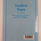 Elsa Tauriainen : Tuulien tupa : runoja ja mietelmiä - pikkukuva 2