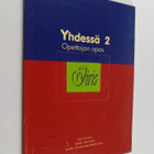 Yhdessä, 2 - Opettajan opas - pikkukuva 1
