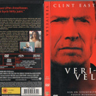 Verivelka (57 940) k -FI- DVD snapcase, clint eastwood 2002 - pikkukuva 1