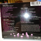 3CD THE MANY FACES OF PRINCE (UUSI) SIS POSTIKULU - pikkukuva 2