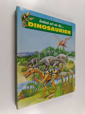 Entdeck mit mir die Dinosaurier