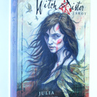 Julia Jeffrey: Witch Sister Tarot - pikkukuva 1